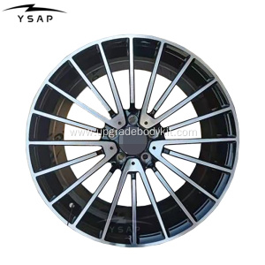 Forged Wheel Rims for GLS S class GL